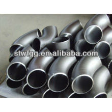 A234 WPB CARBON STEEL Rohrverbinder LR ELBOW 90 D SCH40